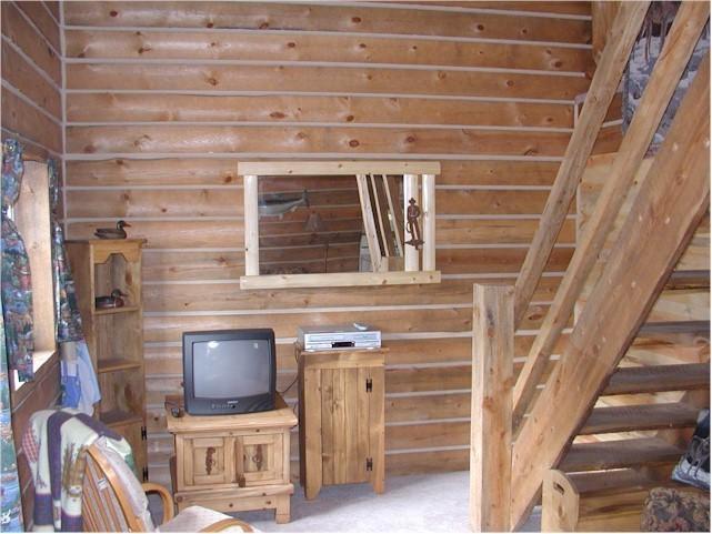 Papoose Villa Custer Rom bilde